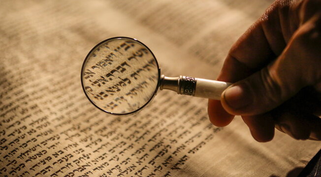 Hebräisch für Anfänger:innen mit ersten Grundkenntnissen