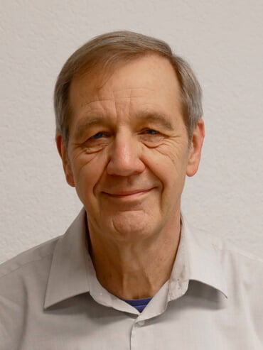 Ulrich Bernshausen